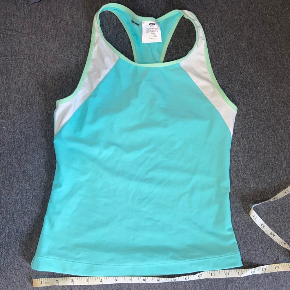 Swimsuit Top